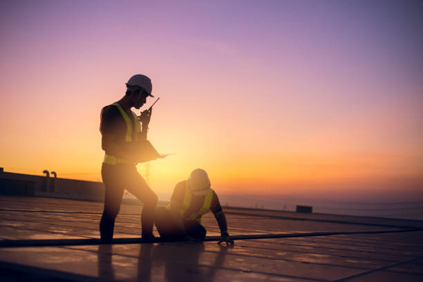 Best Heating Cable for Roof Installation  in West Columbia, TX