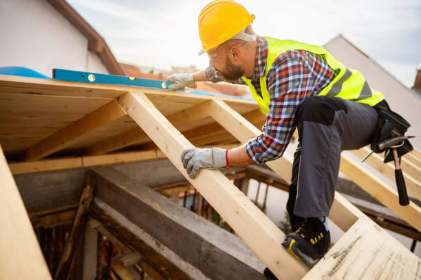 Best Residential Roofing Contractor  in West Columbia, TX
