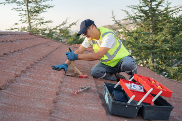 Best Commercial Roofing Services  in West Columbia, TX
