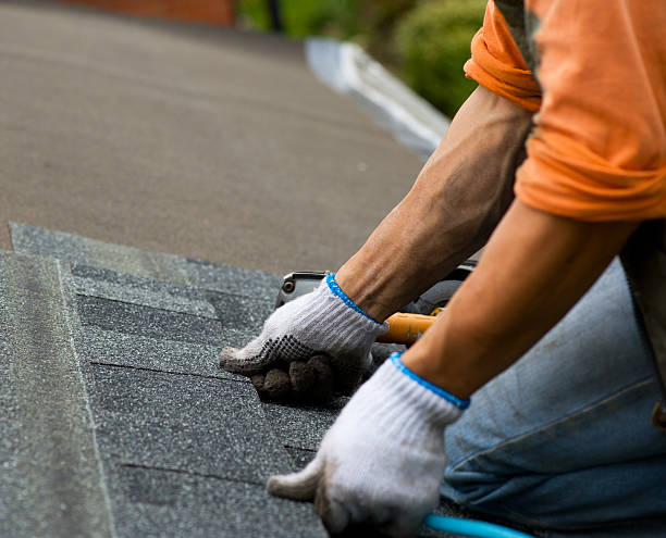Heating Cable for Roof Installation in West Columbia, TX