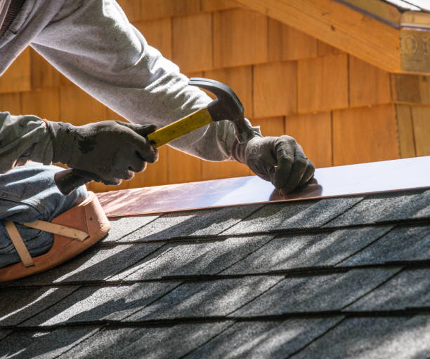 Best New Roof Installation  in West Columbia, TX